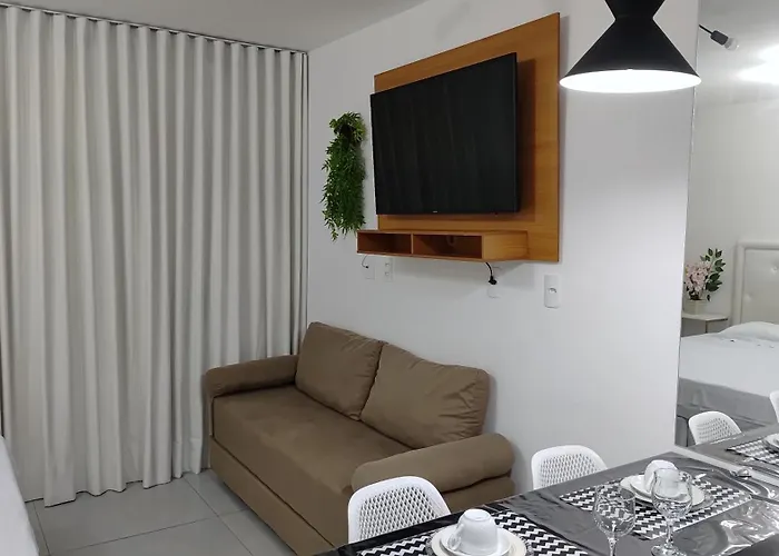Flat Studio