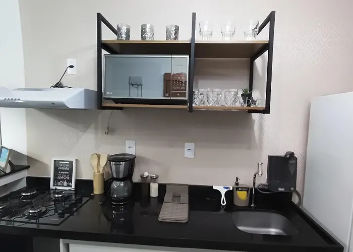 Flat Studio