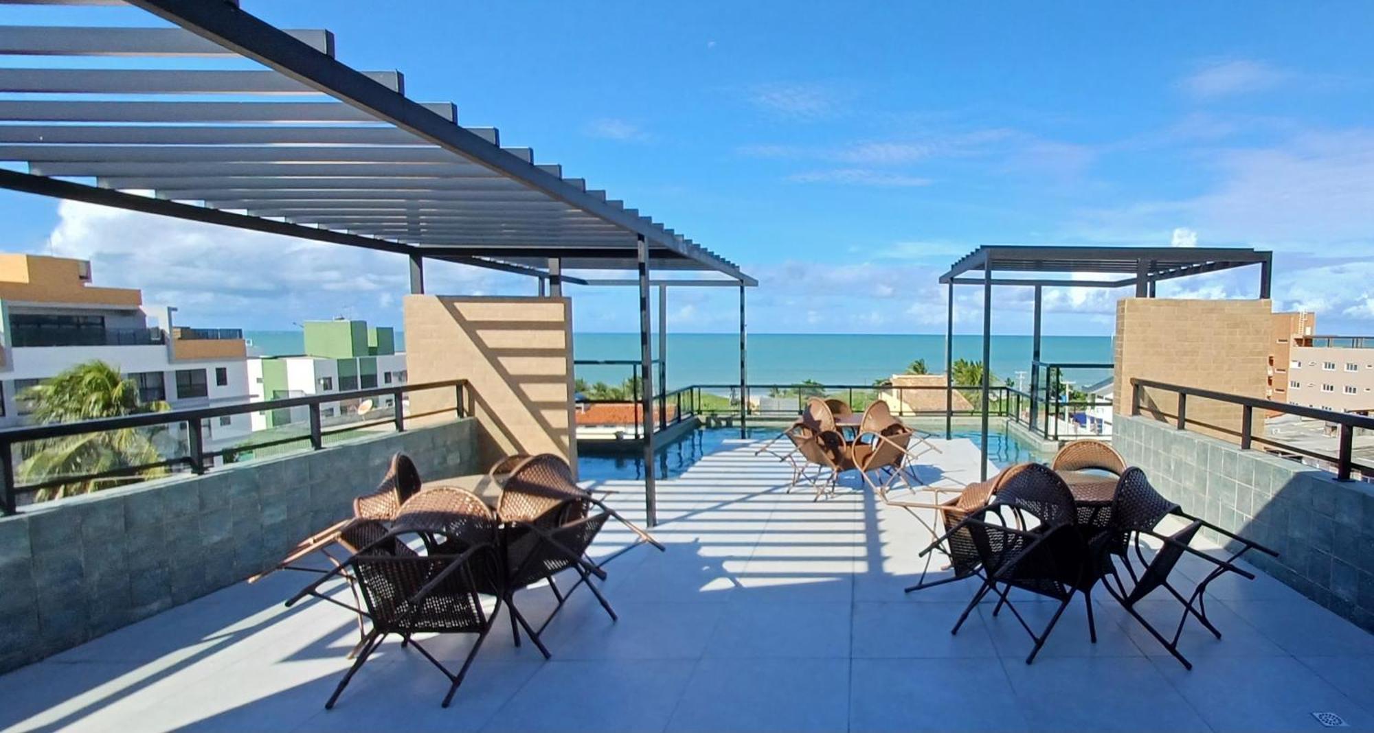 Flat Apartment Joao Pessoa