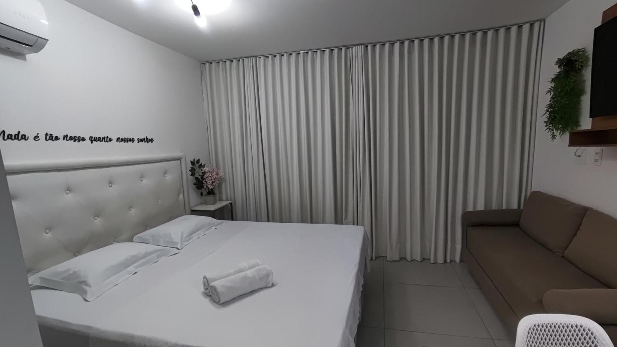 Flat Joao Pessoa