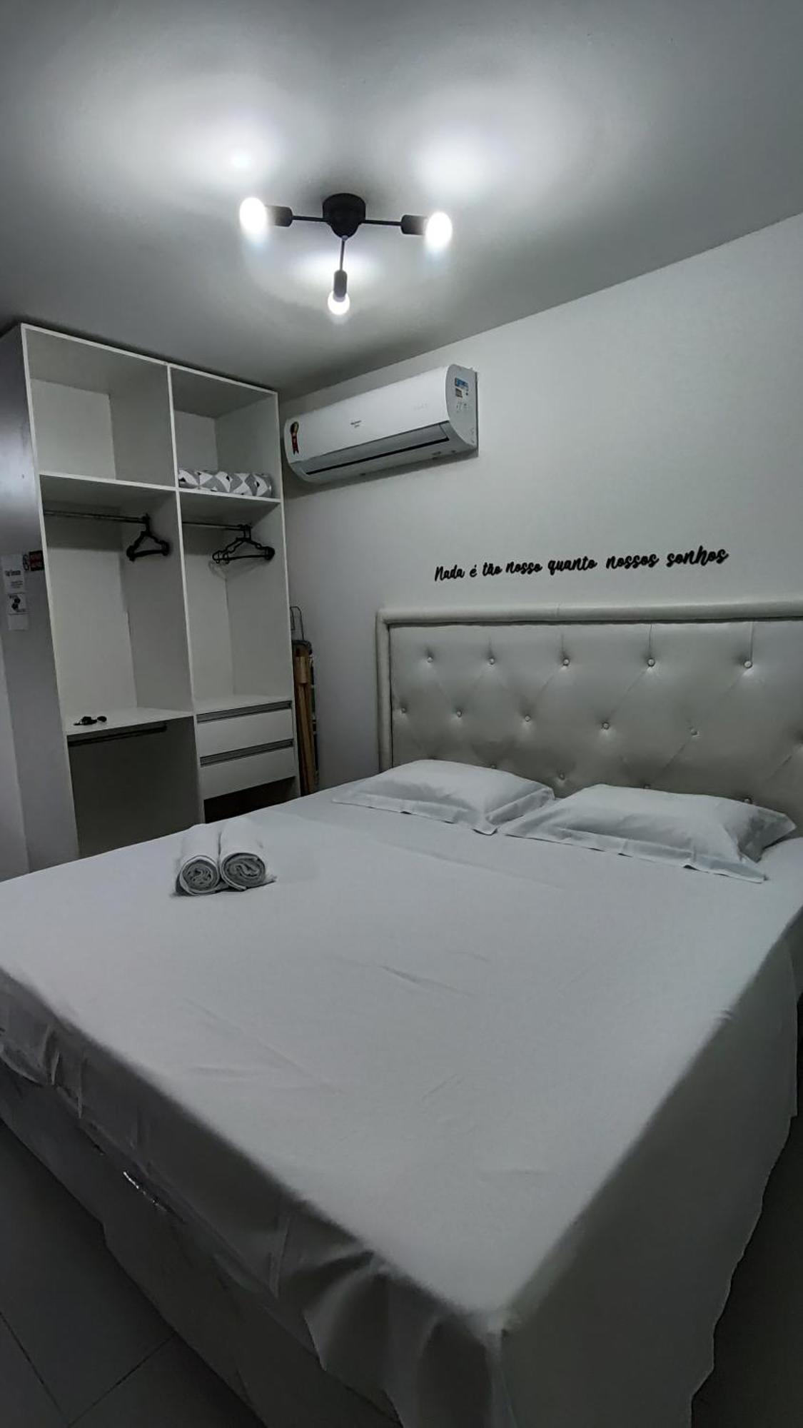 Flat Apartment Joao Pessoa
