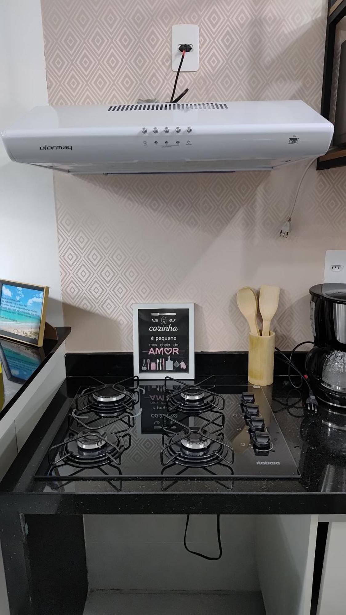 Flat Apartment