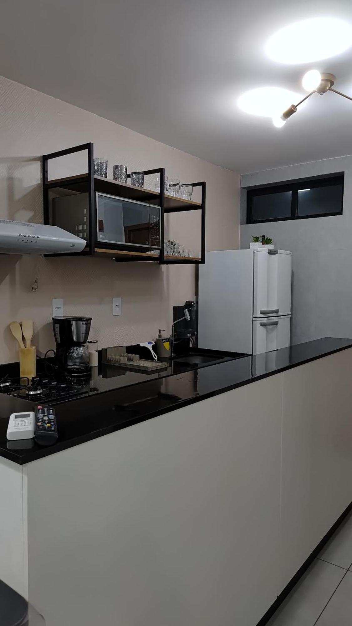 Flat Apartment Joao Pessoa