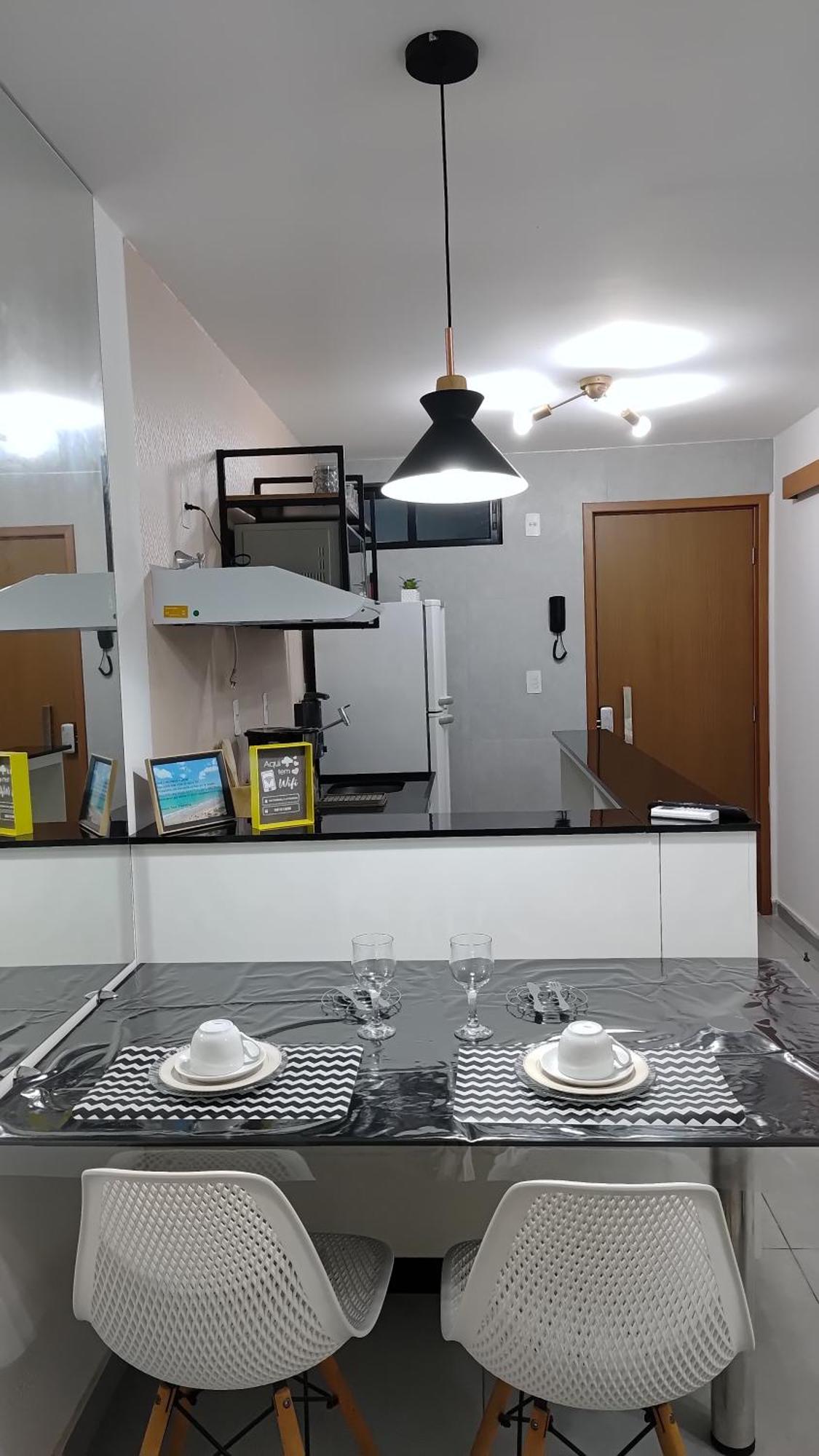 Apartment Flat Joao Pessoa