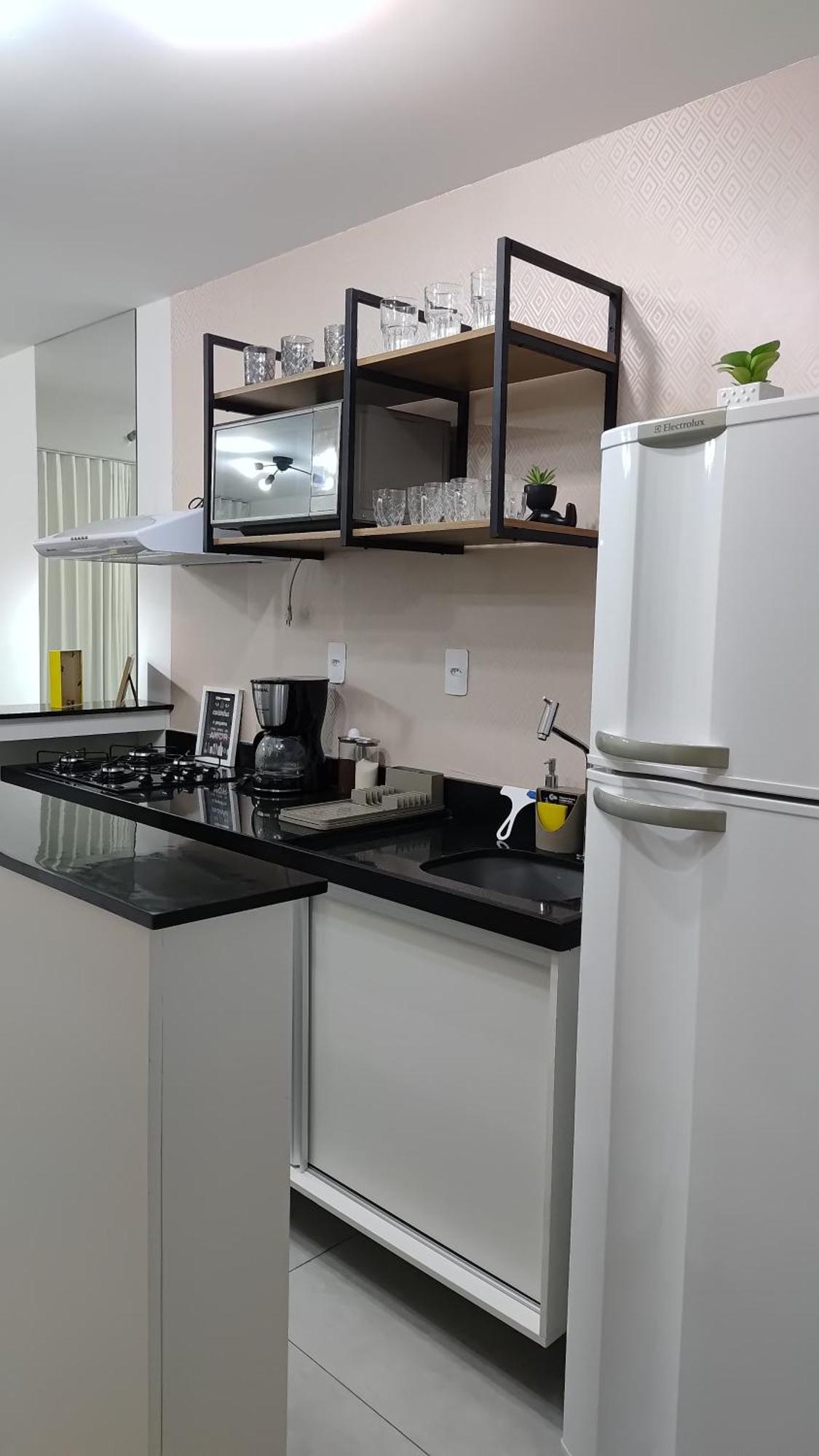 Apartment Flat *