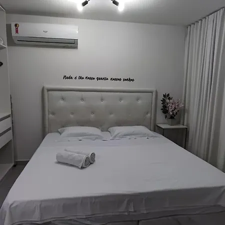 Flat Studio Joao Pessoa Exterior photo