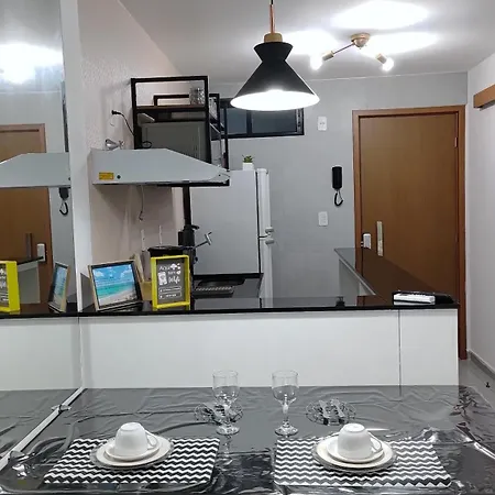 Flat Studio Joao Pessoa Exterior photo